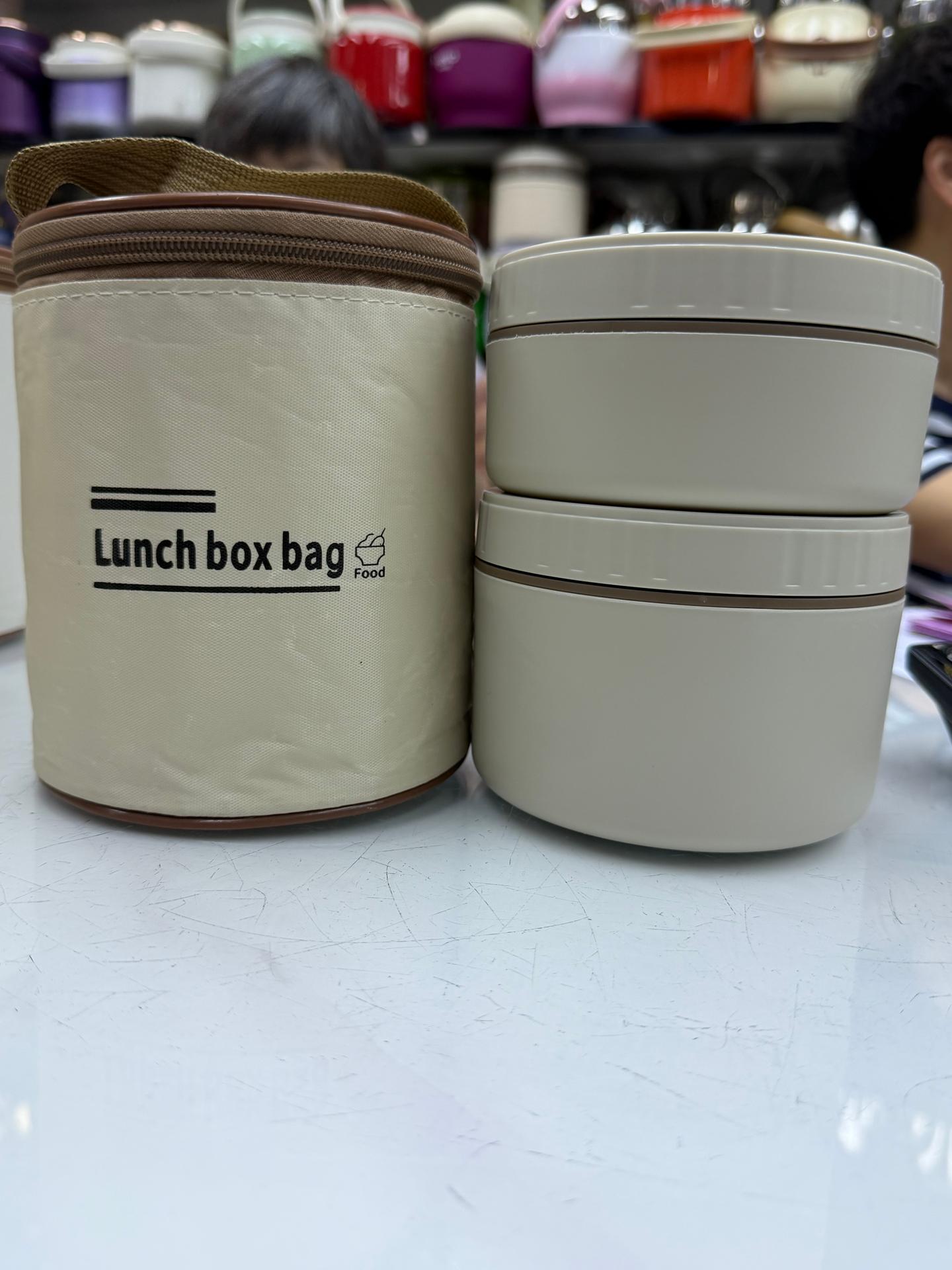 lunch set