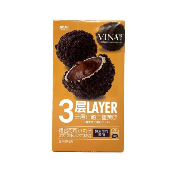 Chocolate